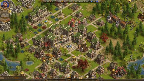 settlers online game